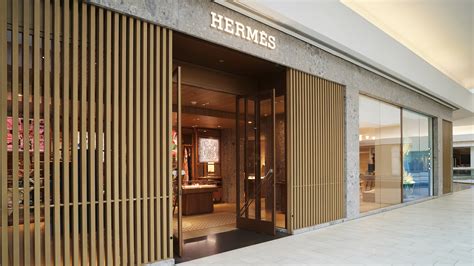 hermes stores in denver co.